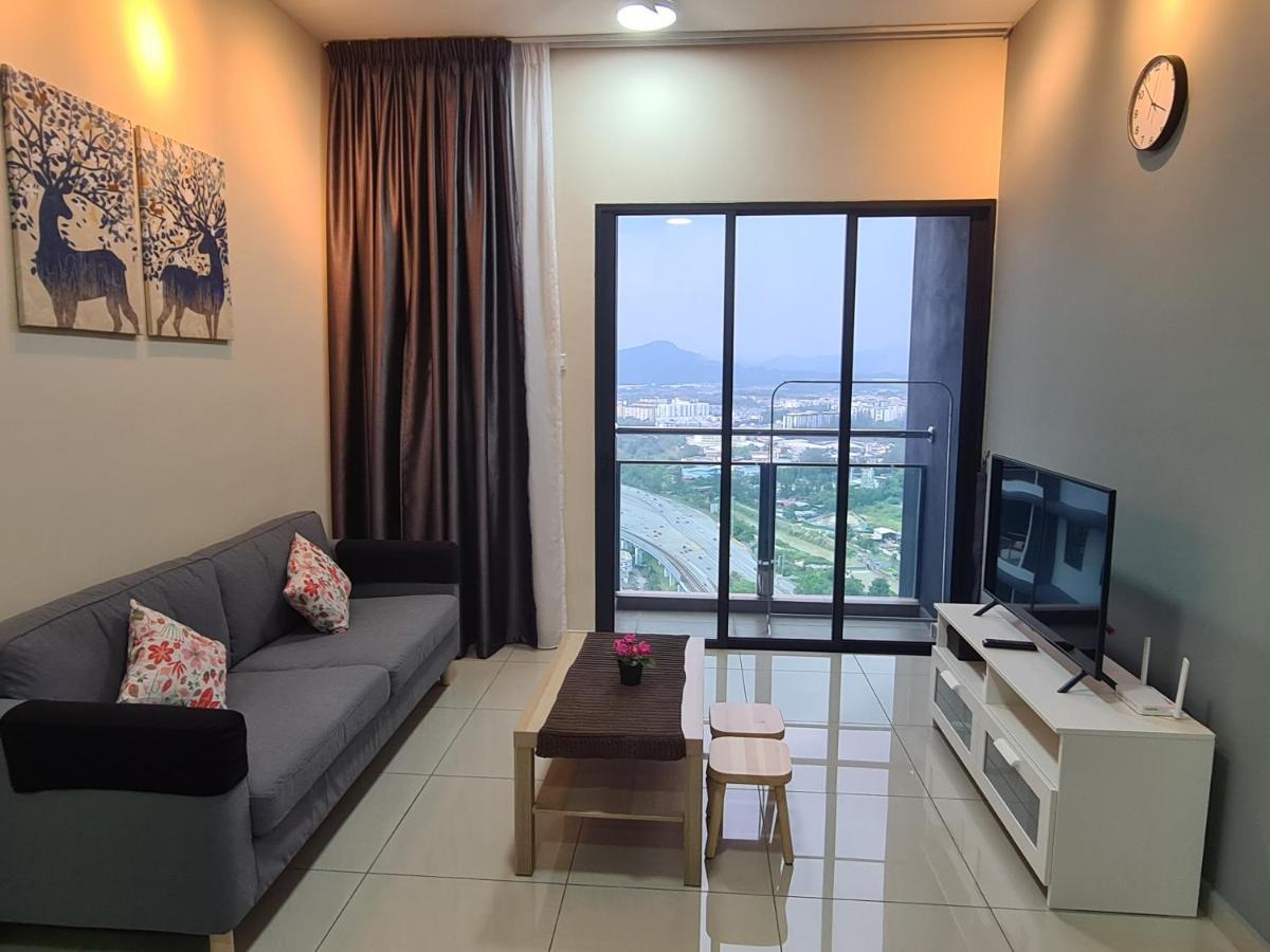 شقة Alpine Parkland Netflix 5 Beds At Mrt Batu 11 شيراس المظهر الخارجي الصورة