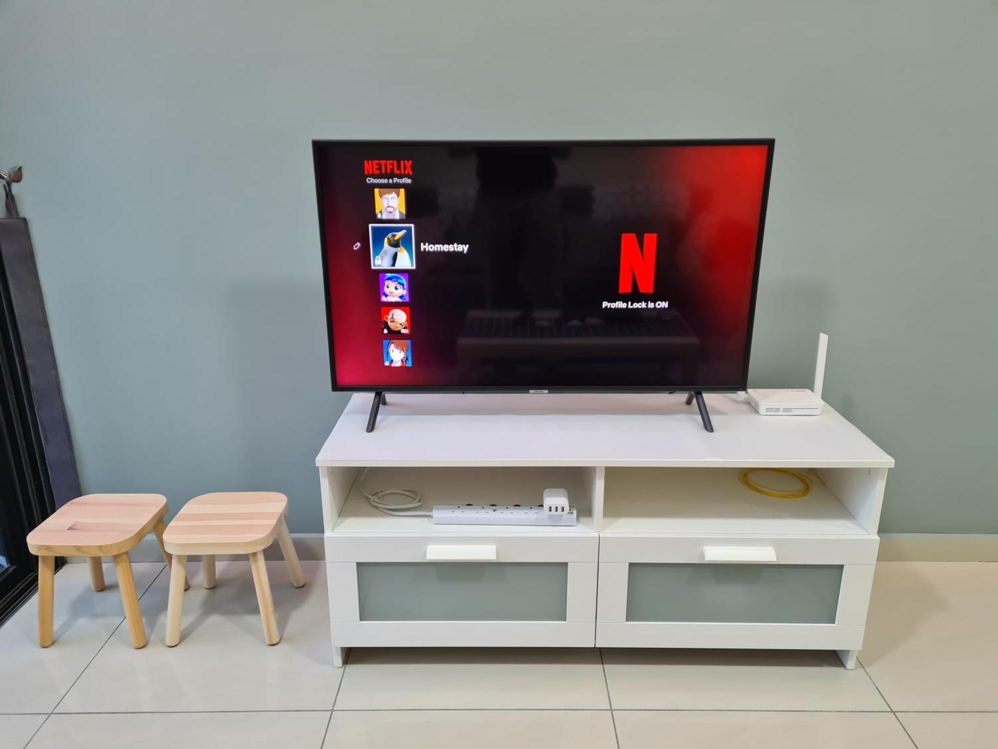 شقة Alpine Parkland Netflix 5 Beds At Mrt Batu 11 شيراس المظهر الخارجي الصورة